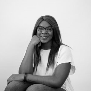 Courtney "Monique" Jessie
