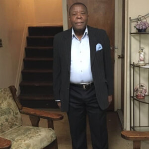 Jean Souffrant, Therapist