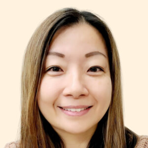 Esther Nam