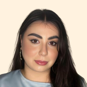 Zeinab Hourani, Therapist