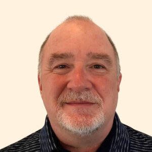 Patrick Mitchell