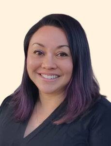 Vanda VanBibber, Psychiatric Nurse Practitioner