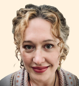 Julia Rodriguez, Psychiatric Nurse Practitioner