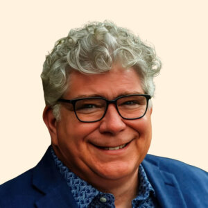 Ronald Pilato, Psychologist