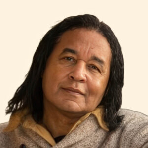 Dr Gene Hightower, Psychologist