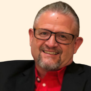 John Xiong- Chapman, Psychologist