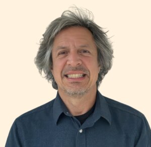 Brian Bortnick, Psychiatrist