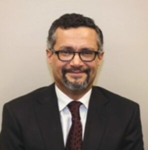 Ashraf Ahmed, Psychiatrist