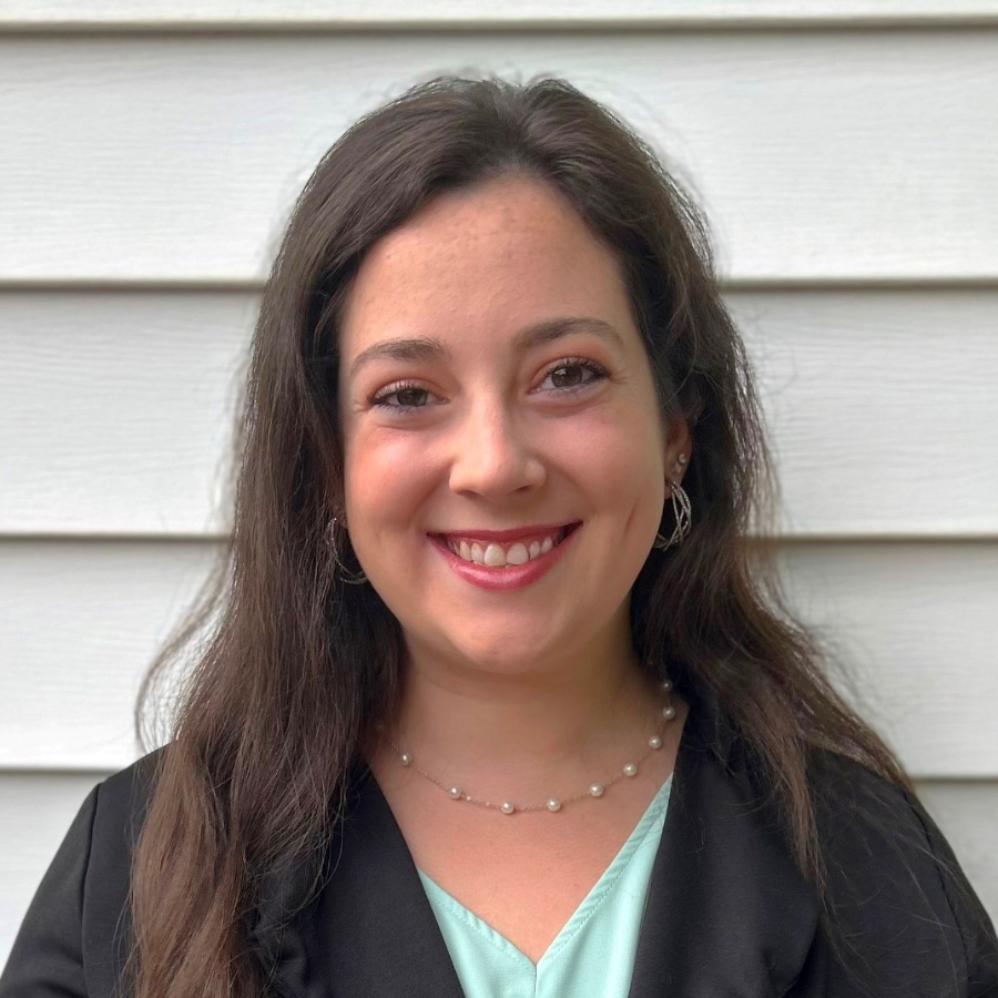 Therapist in Knoxville, Tennessee, Taylor Stutts, LMSW