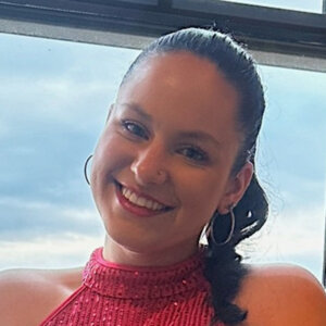Ashley Daigneault