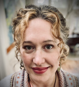 Julia Rodriguez, Psychiatric Nurse Practitioner