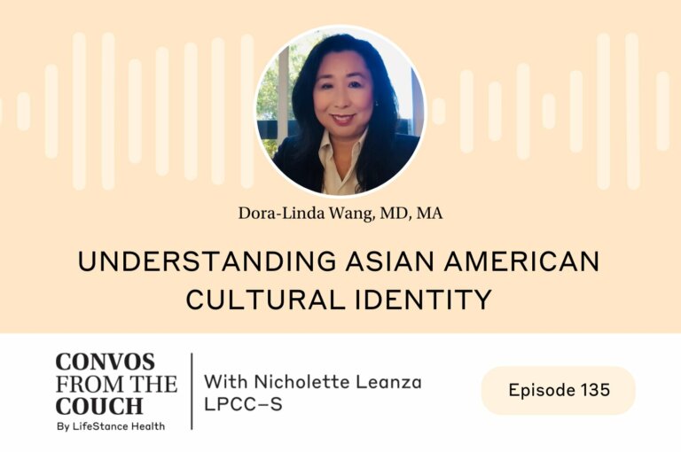  Understanding Asian American Cultural Identity – Podcast