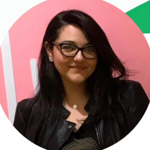 Sarah Saragoca