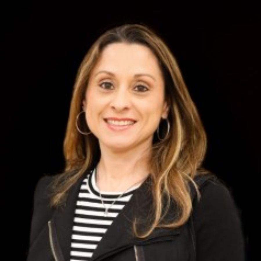 Karen Contreras, Psychiatric Nurse Practitioner