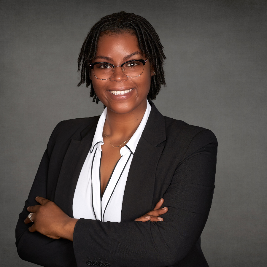 Cortney Ball, MA, LPC