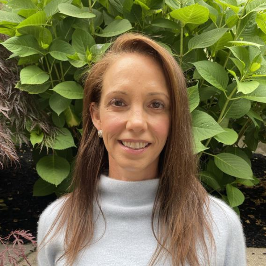 Therapist in Newton, Massachusetts, Enid Levangie, LCSW