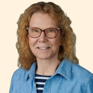Mindy Rader, Psychiatric Nurse Practitioner