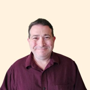Dean Rashkow, Therapist
