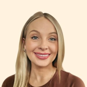 Alexandra Baxter, Psychiatric Nurse Practitioner