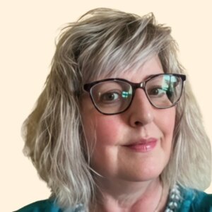 Karyn Cihak, Psychologist