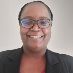 LaShawn Myers, Therapist