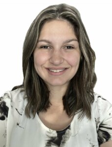 Johnna Bolender, Therapist