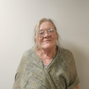 Barbara Kelly, Therapist