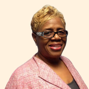 Deloris Curry