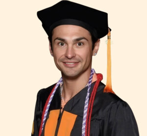 Dr. Will Sutton-Ohannesian, Psychiatric Nurse Practitioner