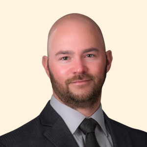Joseph Montgomery, Psychiatric Nurse Practitioner