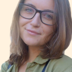 Mathilde McAlpin