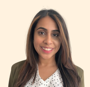 Nidhi Shah, Therapist