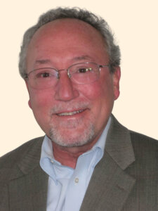 Dr. Mark Fry, Psychologist