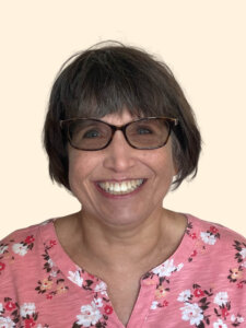 Rebecca Johnson