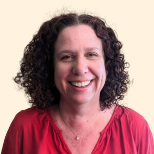 Vicki Kellam