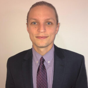 Gordon Moseley, Psychiatrist