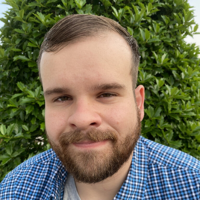 Therapist in Knoxville, Tennessee, Benjamin Henckel, LPC