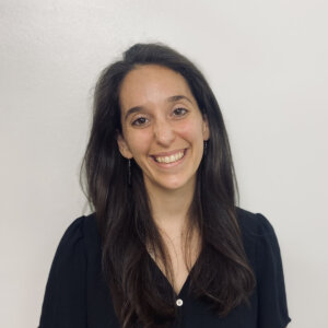 Kali Abu-Sharr, Therapist