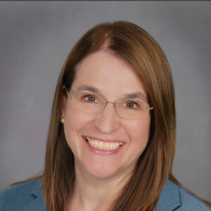 Beverly Ann Curtis, Psychiatric Nurse Practitioner