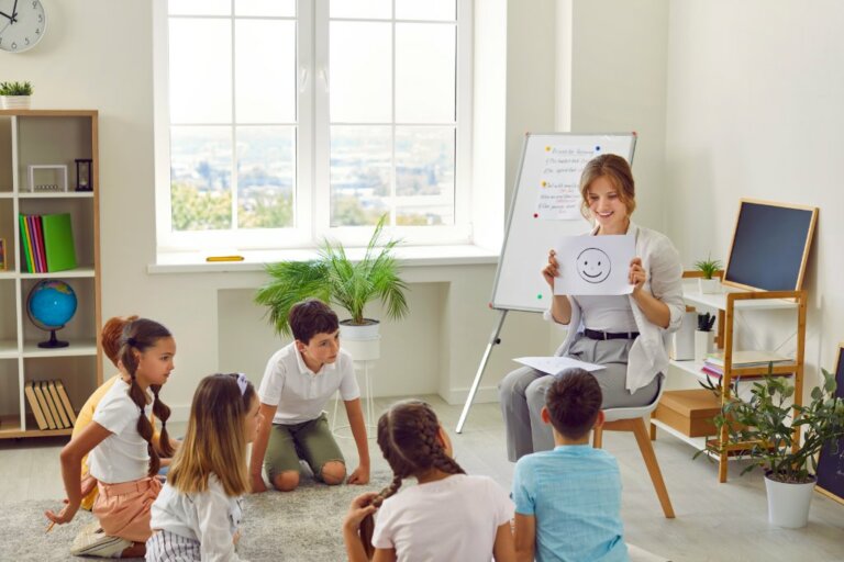 Let’s Chat – Social Skills Group for Kids
