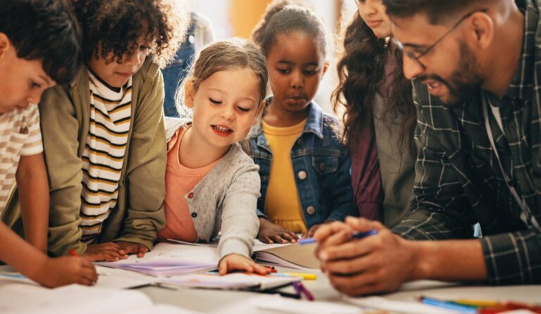 Empowered Parenting: Supporting Children with ADHD