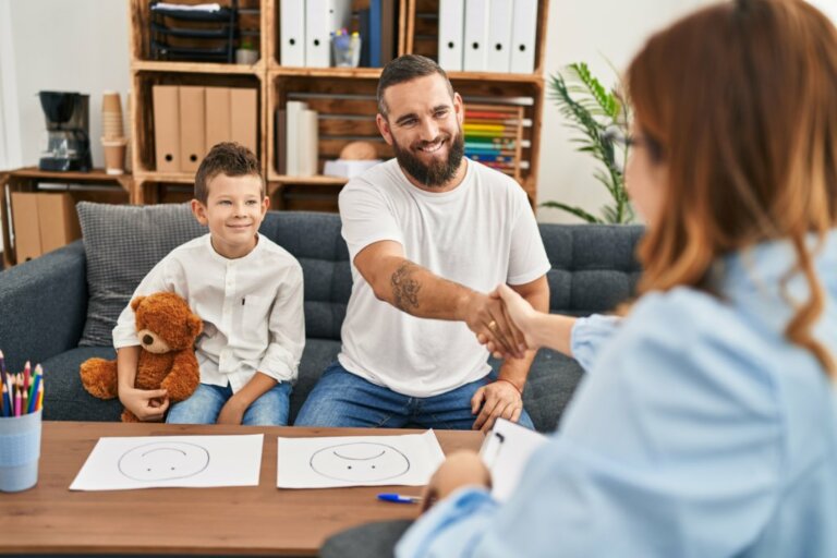 Child ADHD Group