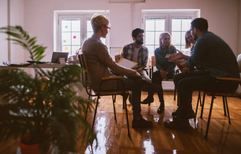 Coping Skills for Depression, Anxiety, and Truama Group