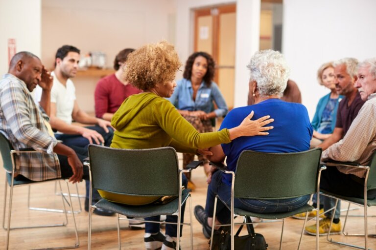 Understanding Religious Trauma Group