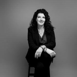 Dr. Melissa Turkal, Psychiatric Nurse Practitioner