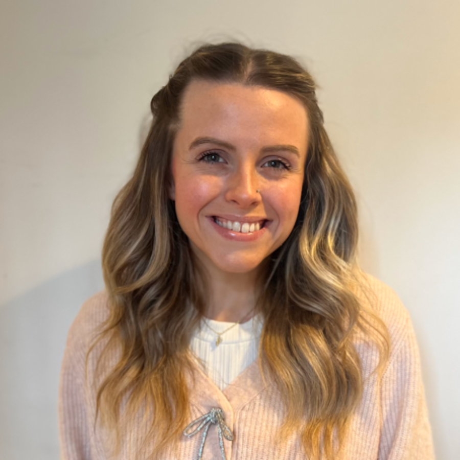 Therapist in Brighton, Michigan, Paige Drayton, LLMSW