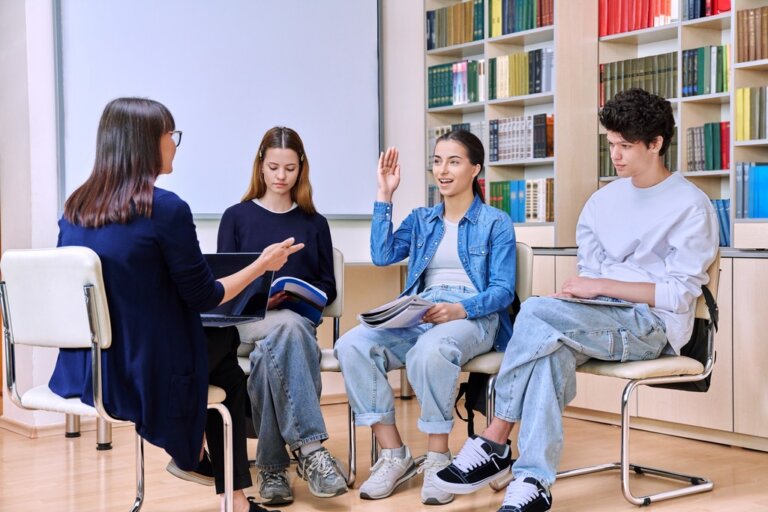 DBT Workshop for Teens
