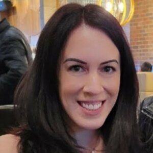 Michelle Merindino, Therapist