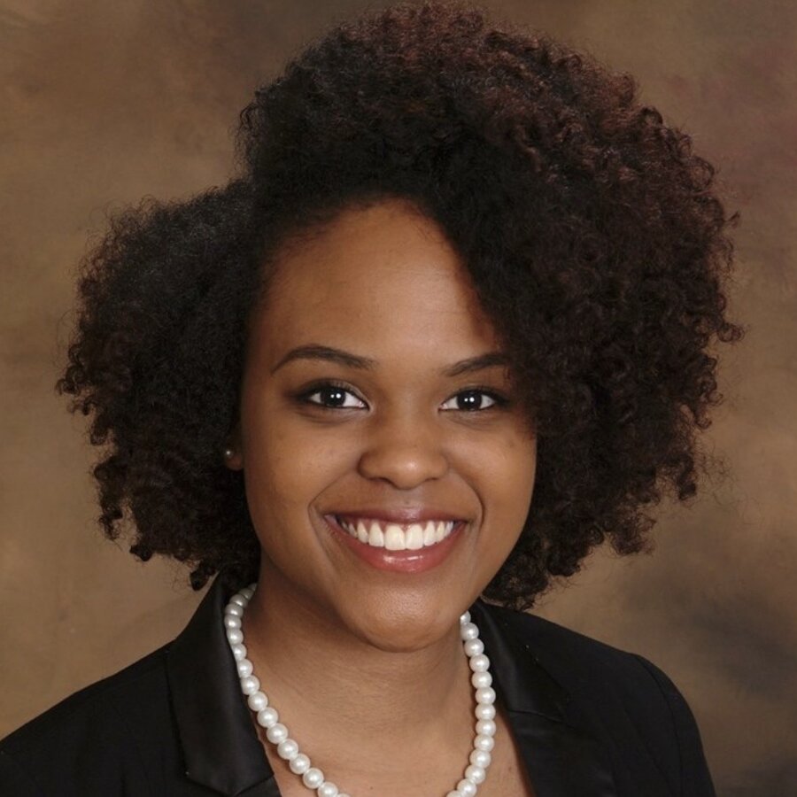 Psychologist and Therapist in Richmond Heights, Missouri, Jaedyn Bonner