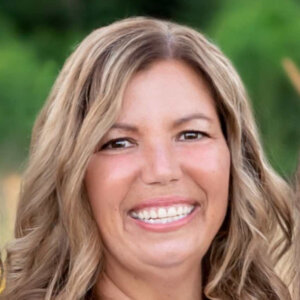 Andrea Erickson